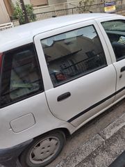 Fiat Punto 1998