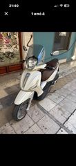 Piaggio Beverly 300 2016-thumb-2