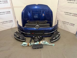 VW GOLF 7,5 ΜΟΥΡΗ ΚΟΜΠΛΕ ΜΠΛΕ ΧΡΩΜΑ-thumb-2