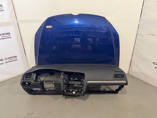 VW GOLF 7,5 ΜΟΥΡΗ ΚΟΜΠΛΕ ΜΠΛΕ ΧΡΩΜΑ-thumb-5
