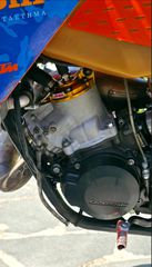 KTM 125 E-XC 2009 six days-thumb-4