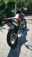 KTM 125 E-XC 2009 six days-thumb-7