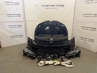 RENAULT CLIO V FACE LIFT ΜΑΥΡΟ ΧΡΩΜΑ-thumb-0