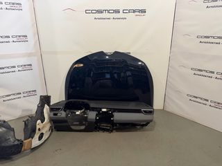 RENAULT CLIO V FACE LIFT ΜΑΥΡΟ ΧΡΩΜΑ-thumb-4