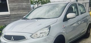 Mitsubishi Space Star 2017