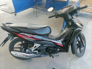 Honda Astrea Grand 110 2023