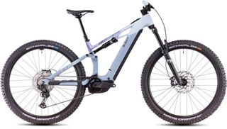 Downhill - Enduro - Trail Cube 2025 Stereo Hybrid 144 HPC 800 – 2025