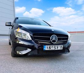 Mercedes-Benz A 180 2015 Urban a180-thumb-1