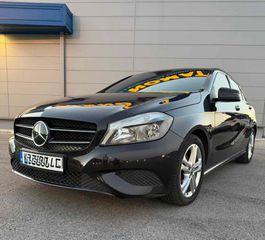 Mercedes-Benz A 180 2015 Urban a180-thumb-2