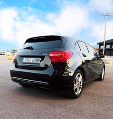 Mercedes-Benz A 180 2015 Urban a180-thumb-4