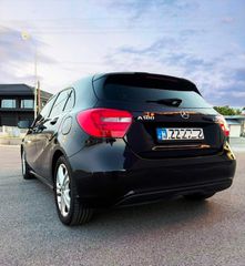 Mercedes-Benz A 180 2015 Urban a180-thumb-6