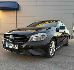 Mercedes-Benz A 180 2015 Urban a180-thumb-7