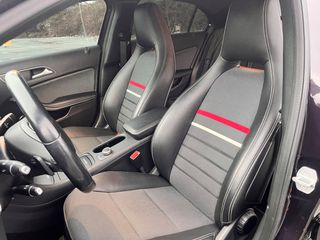 Mercedes-Benz A 180 2015 Urban a180-thumb-9