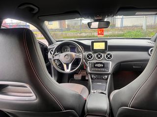 Mercedes-Benz A 180 2015 Urban a180-thumb-15
