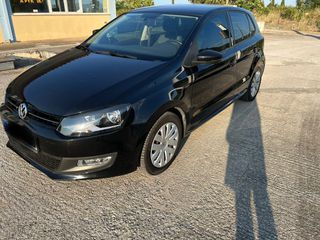 Volkswagen Polo 2013