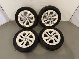 OPEL ADAM ΖΑΝΤΟΛΑΣΤΙΧΑ 195/55/16 DOT 2821-thumb-2