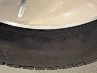 OPEL ADAM ΖΑΝΤΟΛΑΣΤΙΧΑ 195/55/16 DOT 2821-thumb-4