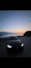 Audi A1 2020