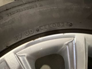 FORD FOCUS ΖΑΝΤΟΛΑΣΤΙΧΑ 215/55/16 DOT0824-thumb-3