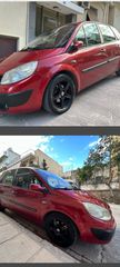 Renault Scenic 2007 1.6 16V 115PS