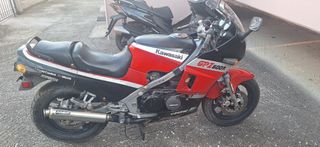 Kawasaki GPZ 600 1986-thumb-3
