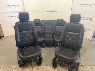 FORD GRAND C MAX 7ΘΕΣΙΟ ΔΕΡΜΑΤΙΝΟ ΣΑΛΟΝΙ ΚΟΜΠΛΕ