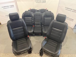 FORD GRAND C MAX 7ΘΕΣΙΟ ΔΕΡΜΑΤΙΝΟ ΣΑΛΟΝΙ ΚΟΜΠΛΕ-thumb-1