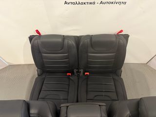 FORD GRAND C MAX 7ΘΕΣΙΟ ΔΕΡΜΑΤΙΝΟ ΣΑΛΟΝΙ ΚΟΜΠΛΕ-thumb-3