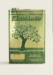 Ελαιόλαδο