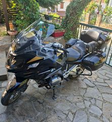 Bmw R 1200 RT 2016-thumb-2