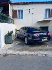 Volkswagen Passat 2005 1.6fsi