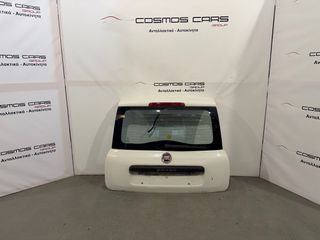 FIAT PANDA ΤΖΑΜΟΠΟΡΤΑ ΛΕΥΚΟ ΧΡΩΜΑ
