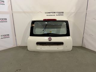 FIAT PANDA ΤΖΑΜΟΠΟΡΤΑ ΛΕΥΚΟ ΧΡΩΜΑ-thumb-1