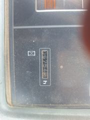 Φορτωτής Με Λάστιχα Komatsu 2001 WA270-thumb-16