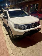 Dacia Duster 2020-thumb-1