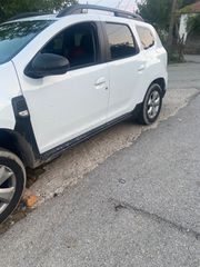 Dacia Duster 2020-thumb-8