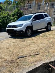 Dacia Duster 2020-thumb-9