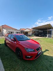Seat Leon 2013 FR