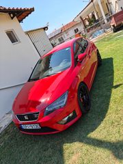 Seat Leon 2013 FR-thumb-1