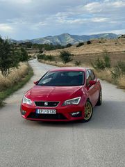 Seat Leon 2013 FR-thumb-2