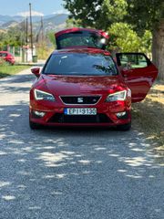 Seat Leon 2013 FR-thumb-3