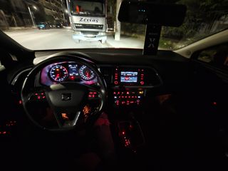 Seat Leon 2013 FR-thumb-5
