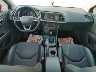 Seat Leon 2013 FR-thumb-7