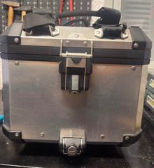 Top Case BMW GS 1200-1250 Adventure Original