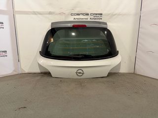 OPEL ADAM ΤΖΑΜΟΠΟΡΤΑ ΛΕΥΚΟ ΧΡΩΜΑ-thumb-1