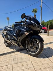 Kawasaki ZZR 1400 2007