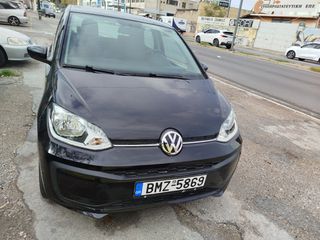 Volkswagen Up 2017 BLACK UP 75HP
