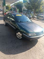 Citroen Xantia 2000