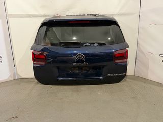 CITROEN C5 AIRCROSS ΤΖΑΜΟΠΟΡΤΑ ΜΠΛΕ ΧΡΩΜΑ.-thumb-1