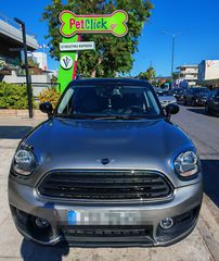 Mini Cooper E Countryman 2020